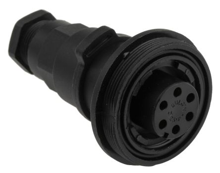 Bulgin PX0740/S/07 产品图片