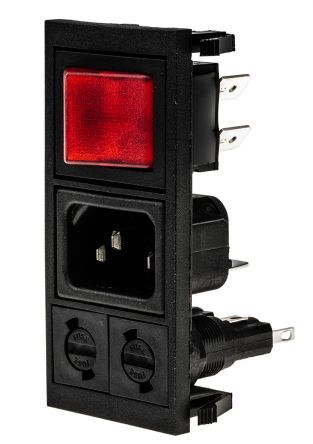 Bulgin BZV03/Z0000/06 产品图片