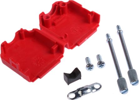 MH Connectors MHDPPK9-R-K 产品图片