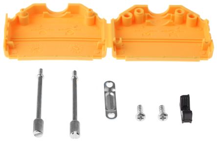 MH Connectors MHDPPK25-Y-K 产品图片