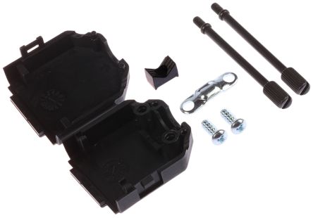 MH Connectors MHDPPK9-K 产品图片
