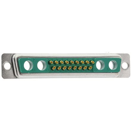 FCT from Molex FM21WA4P-K120 / 1731070067 产品图片