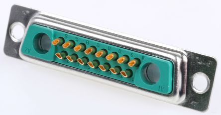 FCT from Molex FM17W2S-K121 / 1731070066 产品图片