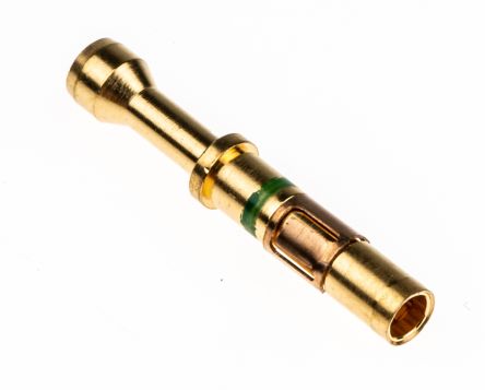 ITT Cannon 192991-0497 产品图片