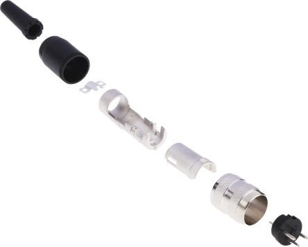Amphenol Industrial T3260001 产品图片