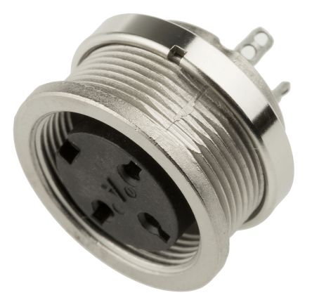 Amphenol Industrial T3263000 产品图片