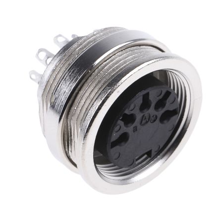 Amphenol Industrial T 3363 010 产品图片