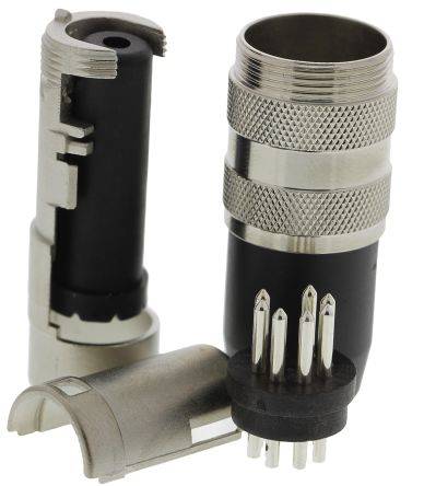 Amphenol Industrial T3484001 产品图片
