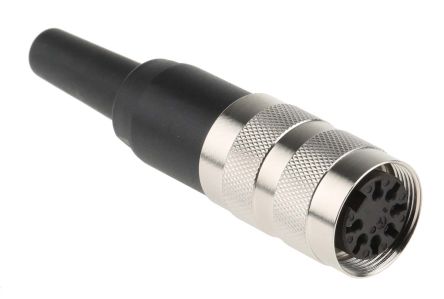 Amphenol Industrial T3485001 产品图片