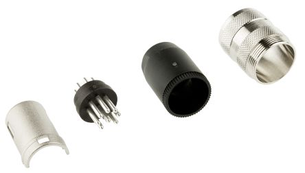 Amphenol Industrial T3504001 产品图片