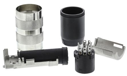 Amphenol Industrial T3505001 产品图片