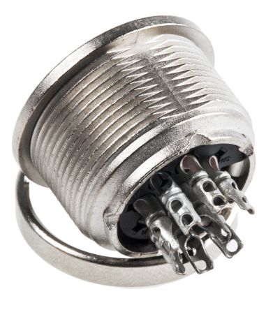 Amphenol Industrial T3507000 产品图片