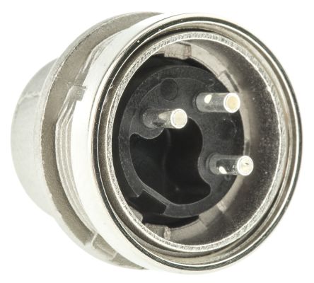 Amphenol Industrial T3262000 产品图片