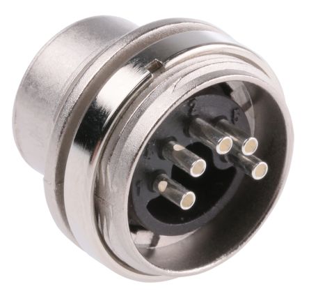 Amphenol Industrial T3362010 产品图片