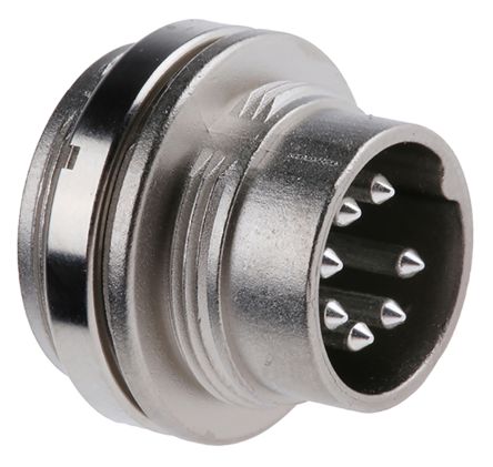Amphenol Industrial T3486000 产品图片