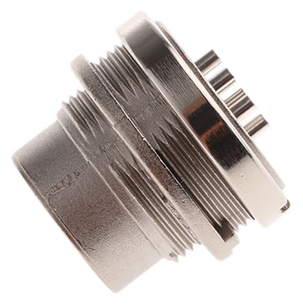 Amphenol Industrial T3506000 产品图片