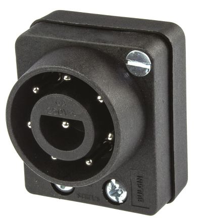 Bulgin PX0551 产品图片