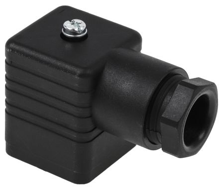 Hirschmann 931957100 GDM 2011 black 产品图片