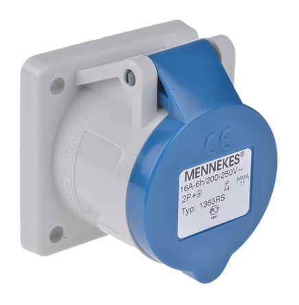 MENNEKES 1363 产品图片