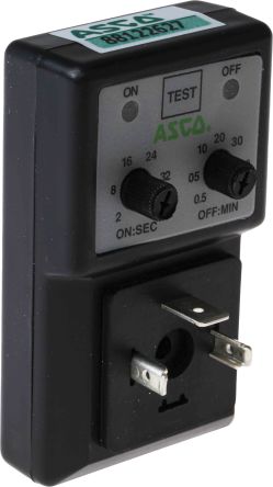EMERSON – ASCO 88122627 产品图片