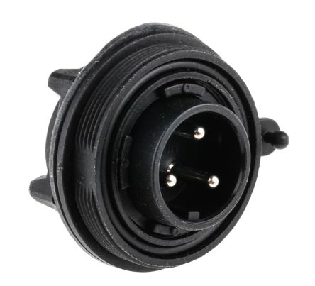 Bulgin PX0730/P 产品图片