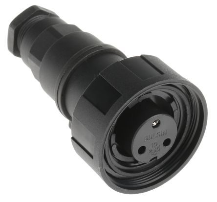 Bulgin PX0731/S 产品图片