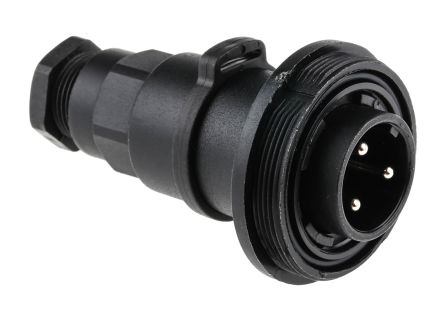 Bulgin PX0732/P 产品图片