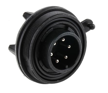 Bulgin PX0738/P 产品图片