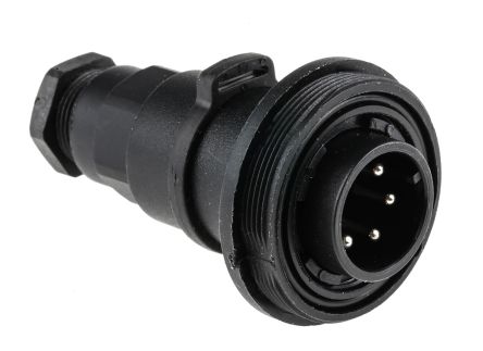 Bulgin PX0740/P/07 产品图片