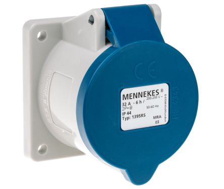 MENNEKES 1395 产品图片