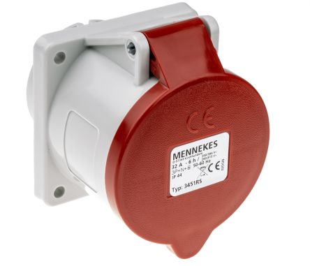 MENNEKES 3451 产品图片