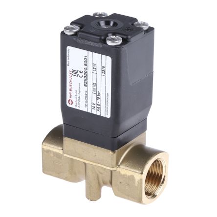 Buschjost 8253200.8001.02400 产品图片
