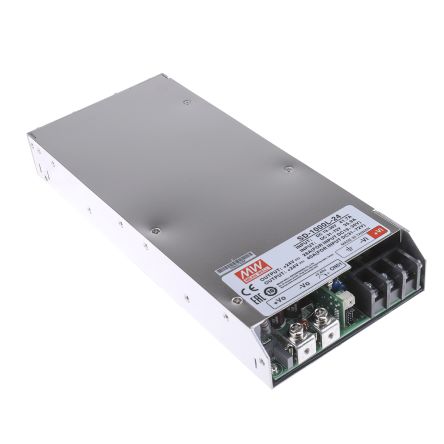 Mean Well SD-1000L-24 产品图片