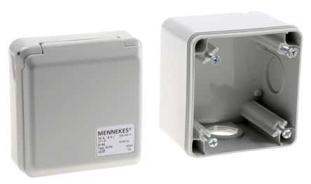 MENNEKES 4102 产品图片