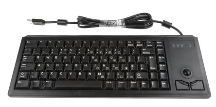 Cherry G84-4400LUBGB-2 产品图片