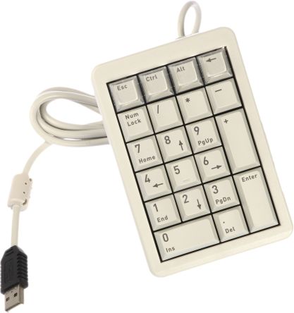 Cherry G84-4700LUCUS-0 产品图片