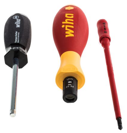 Wiha Tools 26627 产品图片