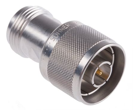 Huber+Suhner 33_N-Q50-0-4/133_NE 产品图片
