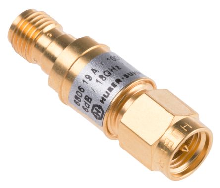 Huber+Suhner 6806.19.A 产品图片