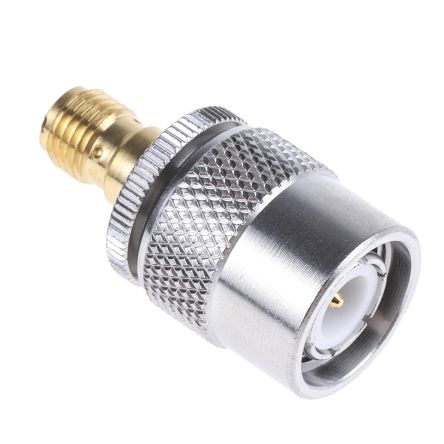 Huber+Suhner 33_TNC-SMA-50-1/1--_UE 产品图片