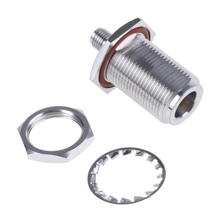 Huber+Suhner 34_N-SMA-50-1/193_UE 产品图片