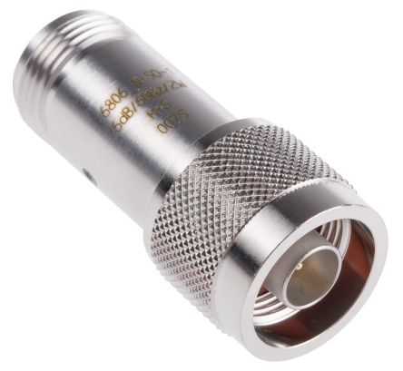 Huber+Suhner 6806_N-50-1/1--_NE 产品图片