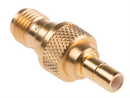 Huber+Suhner 31_SMA-SMB-50-1/111_UE 产品图片