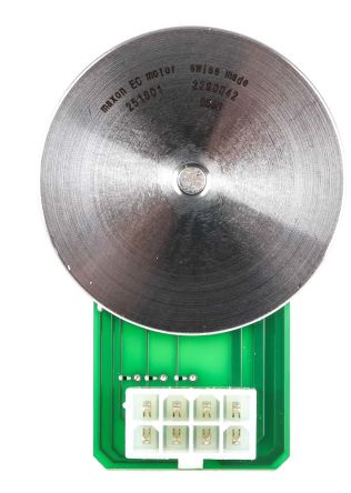Maxon 251601 产品图片