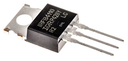 Infineon IRFB4110PBF 产品图片