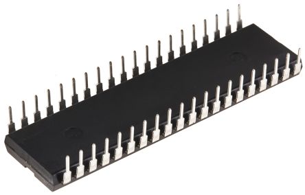 Renesas Electronics CP82C55A-5Z 产品图片