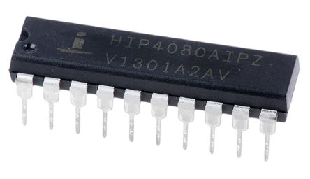 Renesas Electronics HIP4080AIPZ 产品图片