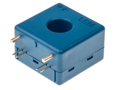 LEM CT 0.4P 产品图片