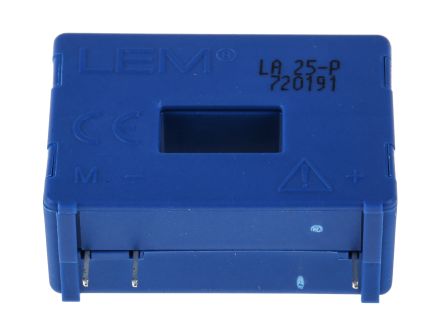 LEM LA 25-P 产品图片