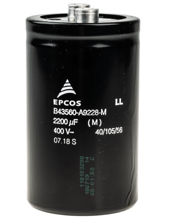 EPCOS B43560A9228M 产品图片